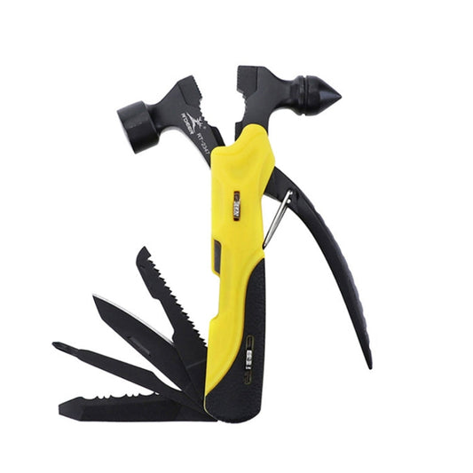 Rynx | RDEER RT-2347 Multifunctional Pliers Folding Knife Outdoor Home Emergency Tool