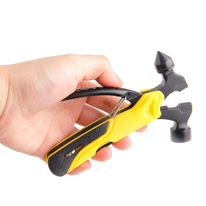 Rynx | RDEER RT-2347 Multifunctional Pliers Folding Knife Outdoor Home Emergency Tool