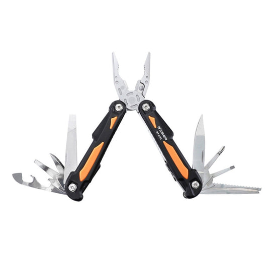 Rynx | RDEER RT-2352 Multifunctional Pliers Folding Knife Outdoor Home Emergency Tool