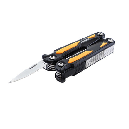 Rynx | RDEER RT-2352 Multifunctional Pliers Folding Knife Outdoor Home Emergency Tool