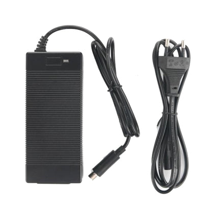 Rynx | 42V/2A  For Xiaomi Electric Scooter Charger Power Supply Adapters UK Plug