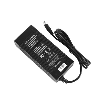 Rynx | 42V/2A  For Xiaomi Electric Scooter Charger Power Supply Adapters UK Plug