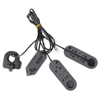 Rynx | For Xiaomi M365 / Pro / Pro 2 Electric Scooter LED Night Turning Light