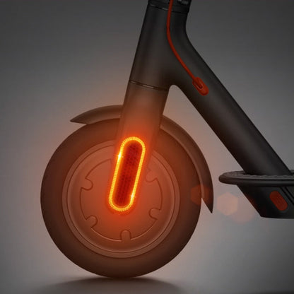 Rynx | For Xiaomi M365 / Pro / Pro 2 Electric Scooter LED Night Turning Light