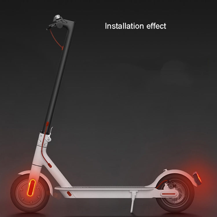 Rynx | For Xiaomi M365 / Pro / Pro 2 Electric Scooter LED Night Turning Light