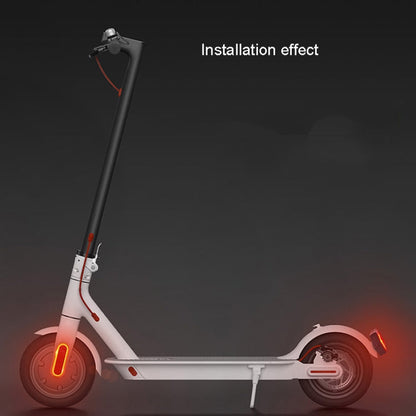 Rynx | For Xiaomi M365 / Pro / Pro 2 Electric Scooter LED Night Turning Light