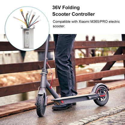 Rynx | For Xiaomi M365 / Pro Scooter Parts Set, Style: Standard+Cover+Handbrake+Handbrake Silicone Cover