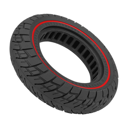 Rynx | 10 Inch 10x2.5 Electric Scooter Off-road Non-slip Solid Tyre 37mm Groove