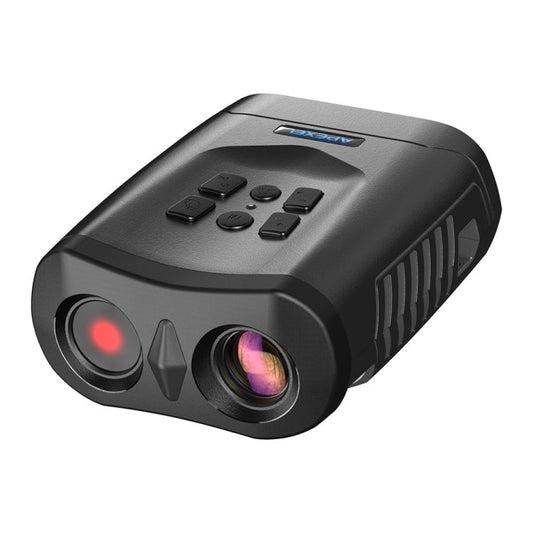 Rynx | APEXEL 3-inch LCD HD Screen Photo Video Portable Binoculars Digital Infrared Night Vision Device(APL-NV009)