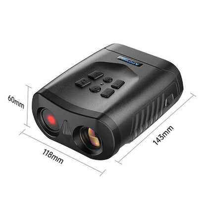 Rynx | APEXEL 3-inch LCD HD Screen Photo Video Portable Binoculars Digital Infrared Night Vision Device(APL-NV009)