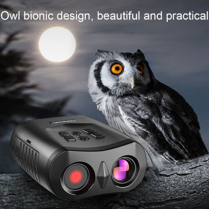 Rynx | APEXEL 3-inch LCD HD Screen Photo Video Portable Binoculars Digital Infrared Night Vision Device(APL-NV009)