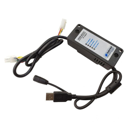 Rynx | MDB-RS232 2020 USB Version MDB-Coin Validator Data to PC RS232 for Vending Machines