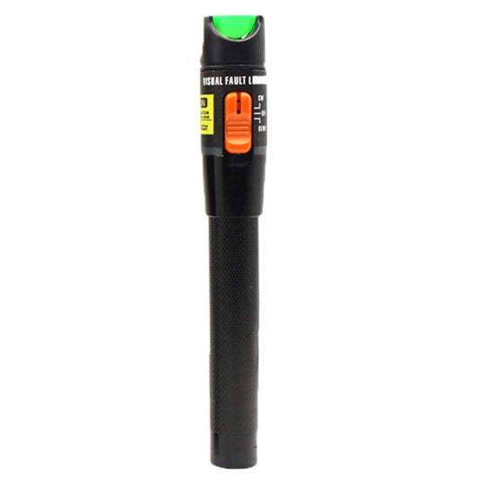 Rynx | 50MW Fiber Red Light Test Pen Red Light Sources Through Optical Pen Optical Fiber Detection