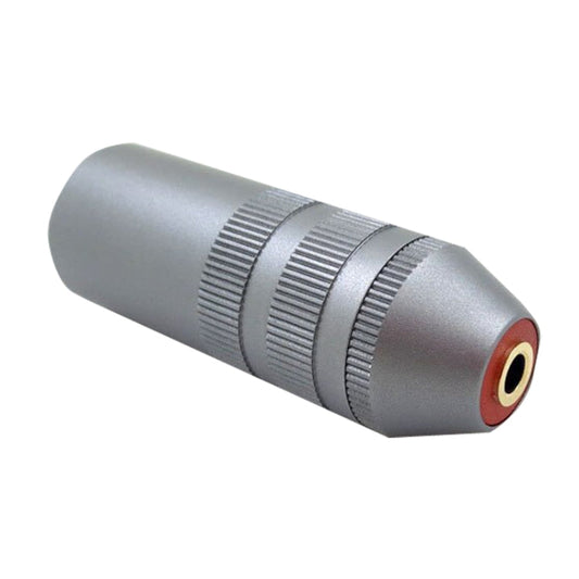 Rynx | 4 Core XLR to 3.5 mm Amplifier Balance Female Headphone Adapter
