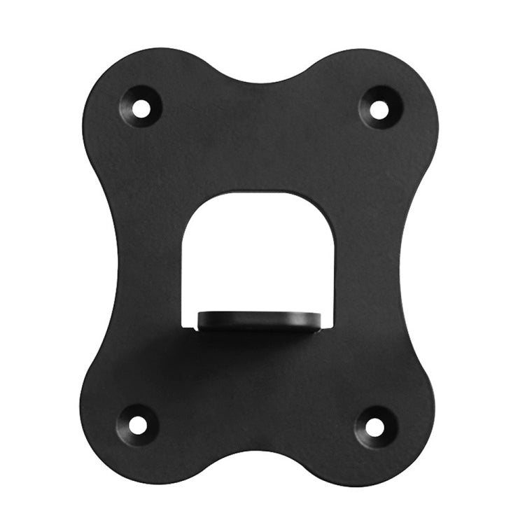 RYNX | For Samsung HW-Q990B/HW-Q930B/HW-Q930C/HW-Q990C Bluetooth Speaker Metal Wall Mount Rack(Black)