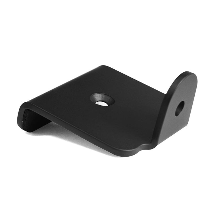 RYNX | For Samsung HW-Q990B/HW-Q930B/HW-Q930C/HW-Q990C Bluetooth Speaker Metal Wall Mount Rack(Black)