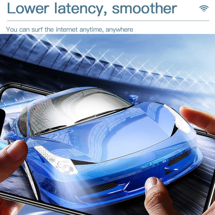 Rynx | MF905C Asia 4G LTE WIFI Router Portable 6000mAh Charger Wireless Hotspot 150Mbps Pocket Mobile Modem