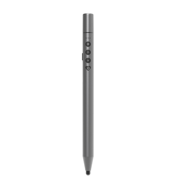 Rynx | Conference Teaching Page Page Turner Pen Electronic Telescope Pointer Laser Pointer PPT Wireless Presenter