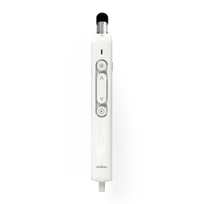 Rynx | ASING A31 Multifunctional presentation remote control with telescopic teaching rod, designed for touchscreen