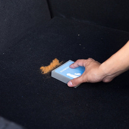 Pet Supplies Sofa Carpet Hair Remover Sponge Hair Absorber