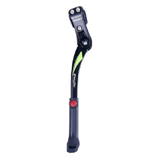 Rynx | DEEMOUNT Bicycle Aluminum Alloy Foot Support Parking Rack(Green Label)