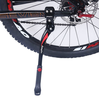 Rynx | DEEMOUNT Bicycle Aluminum Alloy Foot Support Parking Rack(Green Label)