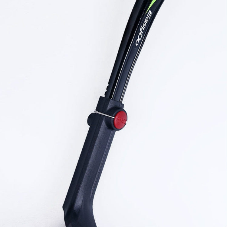 Rynx | DEEMOUNT Bicycle Aluminum Alloy Foot Support Parking Rack(Green Label)