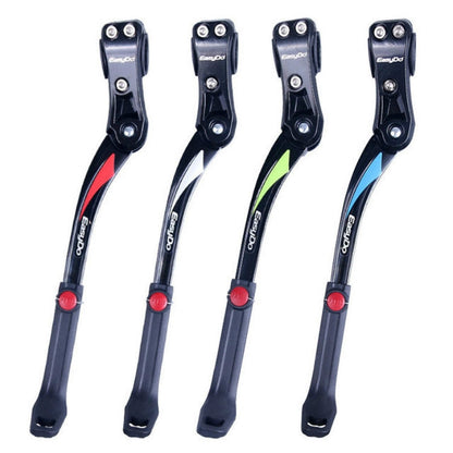 Rynx | DEEMOUNT Bicycle Aluminum Alloy Foot Support Parking Rack(Green Label)