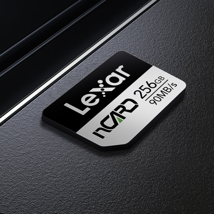 Rynx | Lexar nCARD 256GB memory card mobile phone expansion NM card
