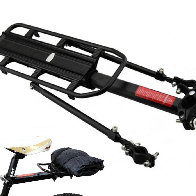 Rynx | Bicycle Shelf Cycling Equipment Accessories Mountain Bike Rear Shelf