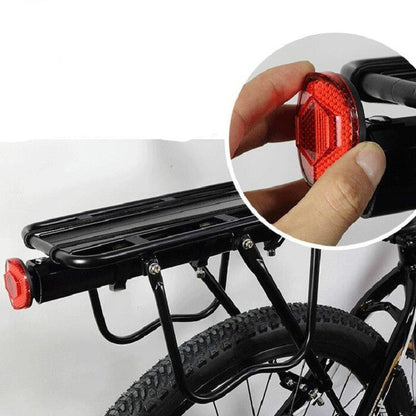Rynx | Bicycle Shelf Cycling Equipment Accessories Mountain Bike Rear Shelf