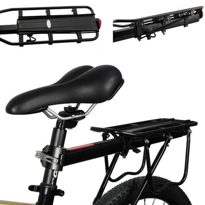 Rynx | Bicycle Shelf Cycling Equipment Accessories Mountain Bike Rear Shelf