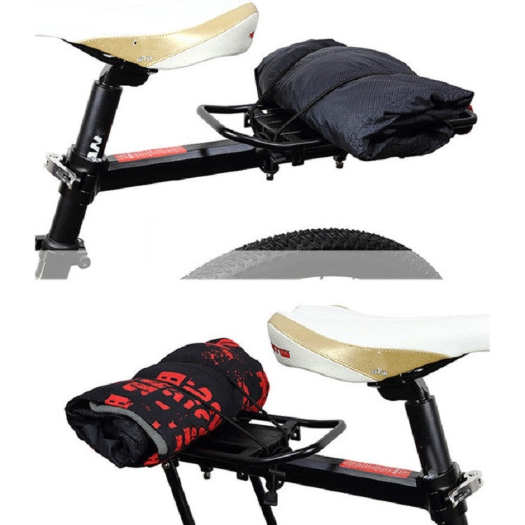 Rynx | Bicycle Shelf Cycling Equipment Accessories Mountain Bike Rear Shelf