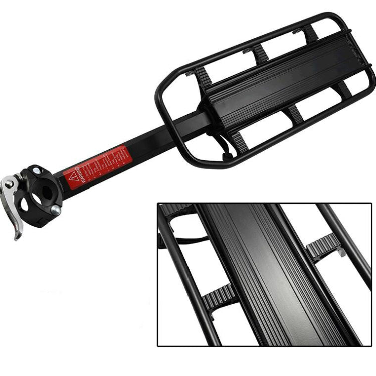 Rynx | Bicycle Shelf Cycling Equipment Accessories Mountain Bike Rear Shelf