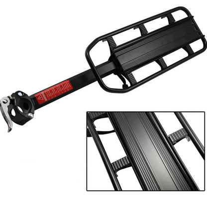 Rynx | Bicycle Shelf Cycling Equipment Accessories Mountain Bike Rear Shelf