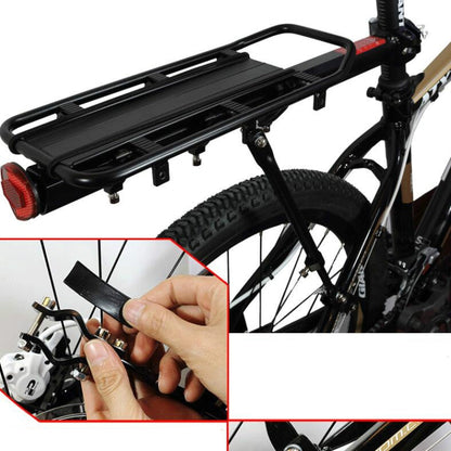 Rynx | Bicycle Shelf Cycling Equipment Accessories Mountain Bike Rear Shelf