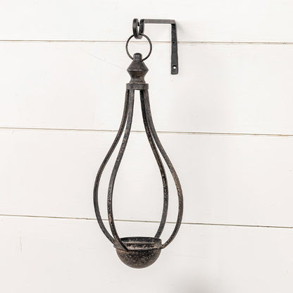 Rynx | Black drop lantern