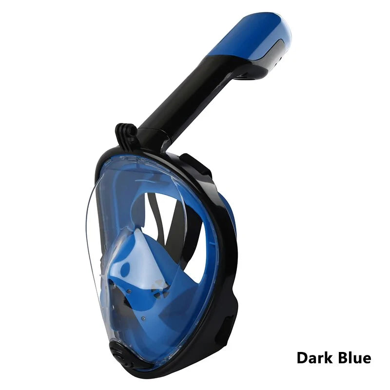 Rynx | Snorkel Diving Mask