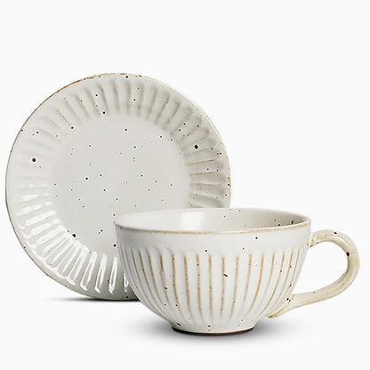 Rynx | 2-piece Set Stoneware Bowls
