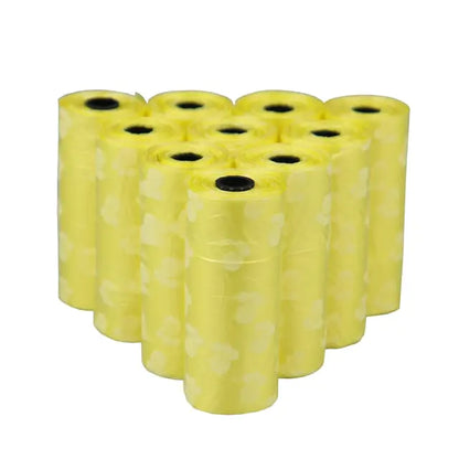 Rynx | Pet Poo Disposable Bags
