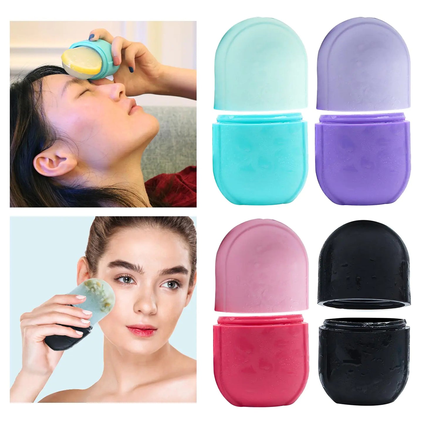 Rynx | Ice Cooling Therapy Roller