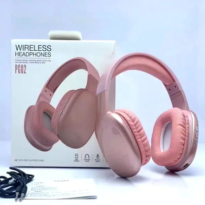 Rynx Wireless Bluetooth Headphones