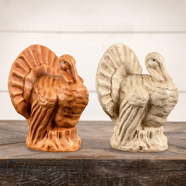 Rynx | Antique inspired Turkey, choose your color