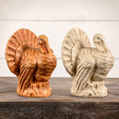 Rynx | Antique inspired Turkey, choose your color
