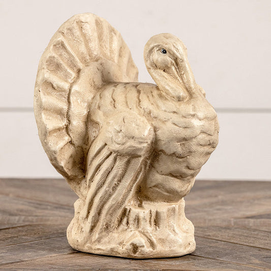 Rynx | Antique inspired Turkey, choose your color