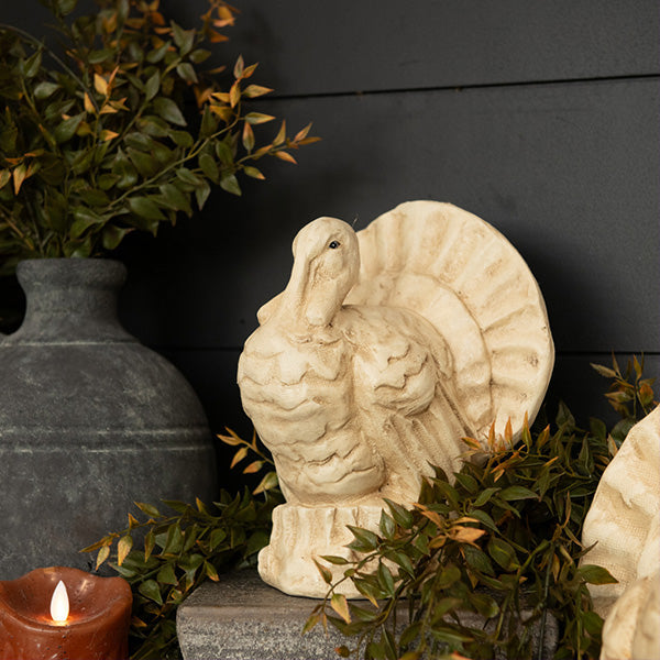 Rynx | Antique inspired Turkey, choose your color