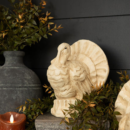 Rynx | Antique inspired Turkey, choose your color