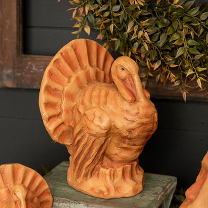 Rynx | Antique inspired Turkey, choose your color