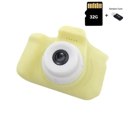 Rynx | Kids Camera
