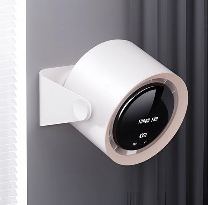 Rynx | BreezeFlow bladeless fan – Quiet & Energy-Efficient Cooling